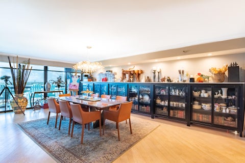 Tiny photo for 2480 Presidential Way #1804, West Palm Beach, FL 33401 (MLS # B26090621)