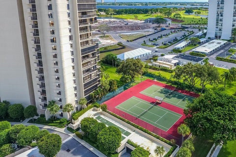 Tiny photo for 2480 Presidential Way #1804, West Palm Beach, FL 33401 (MLS # B26090621)