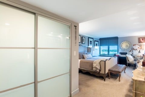 Tiny photo for 2480 Presidential Way #1804, West Palm Beach, FL 33401 (MLS # B26090621)