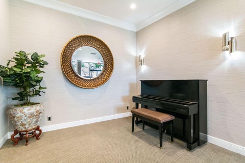 Tiny photo for 2480 Presidential Way #1804, West Palm Beach, FL 33401 (MLS # B26090621)