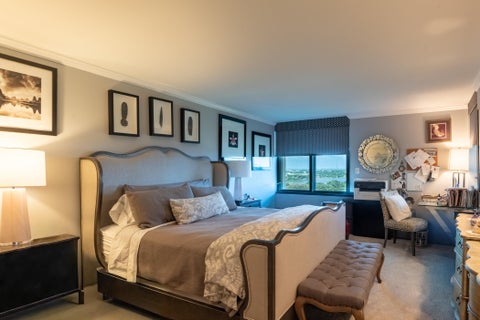 Tiny photo for 2480 Presidential Way #1804, West Palm Beach, FL 33401 (MLS # B26090621)