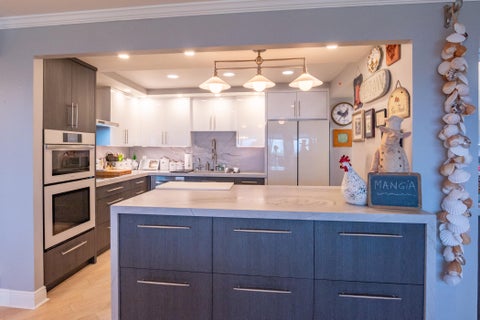 Tiny photo for 2480 Presidential Way #1804, West Palm Beach, FL 33401 (MLS # B26090621)