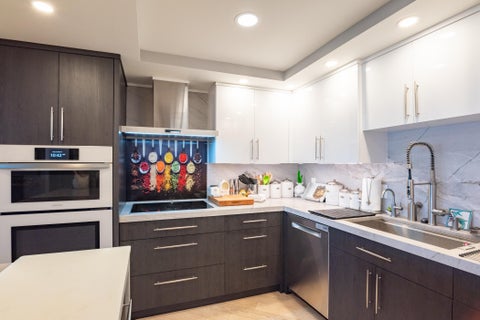 Tiny photo for 2480 Presidential Way #1804, West Palm Beach, FL 33401 (MLS # B26090621)