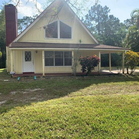 A home in Jupiter