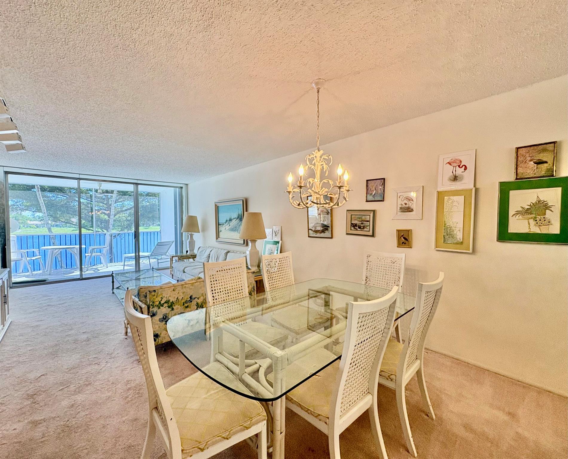 NO 42 PALM-AIRE COUNTRY C - Residential Lease