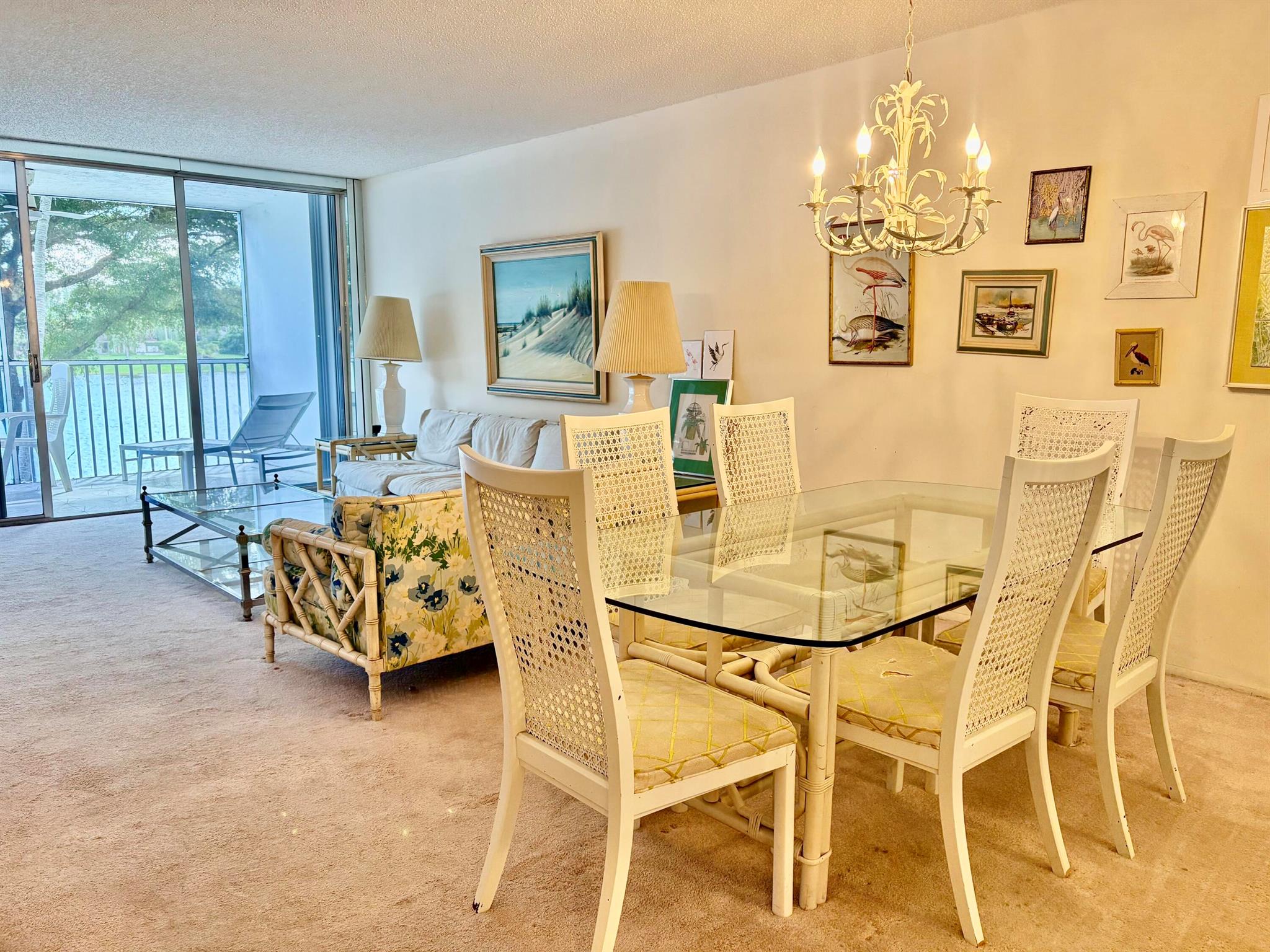 NO 42 PALM-AIRE COUNTRY C - Residential Lease