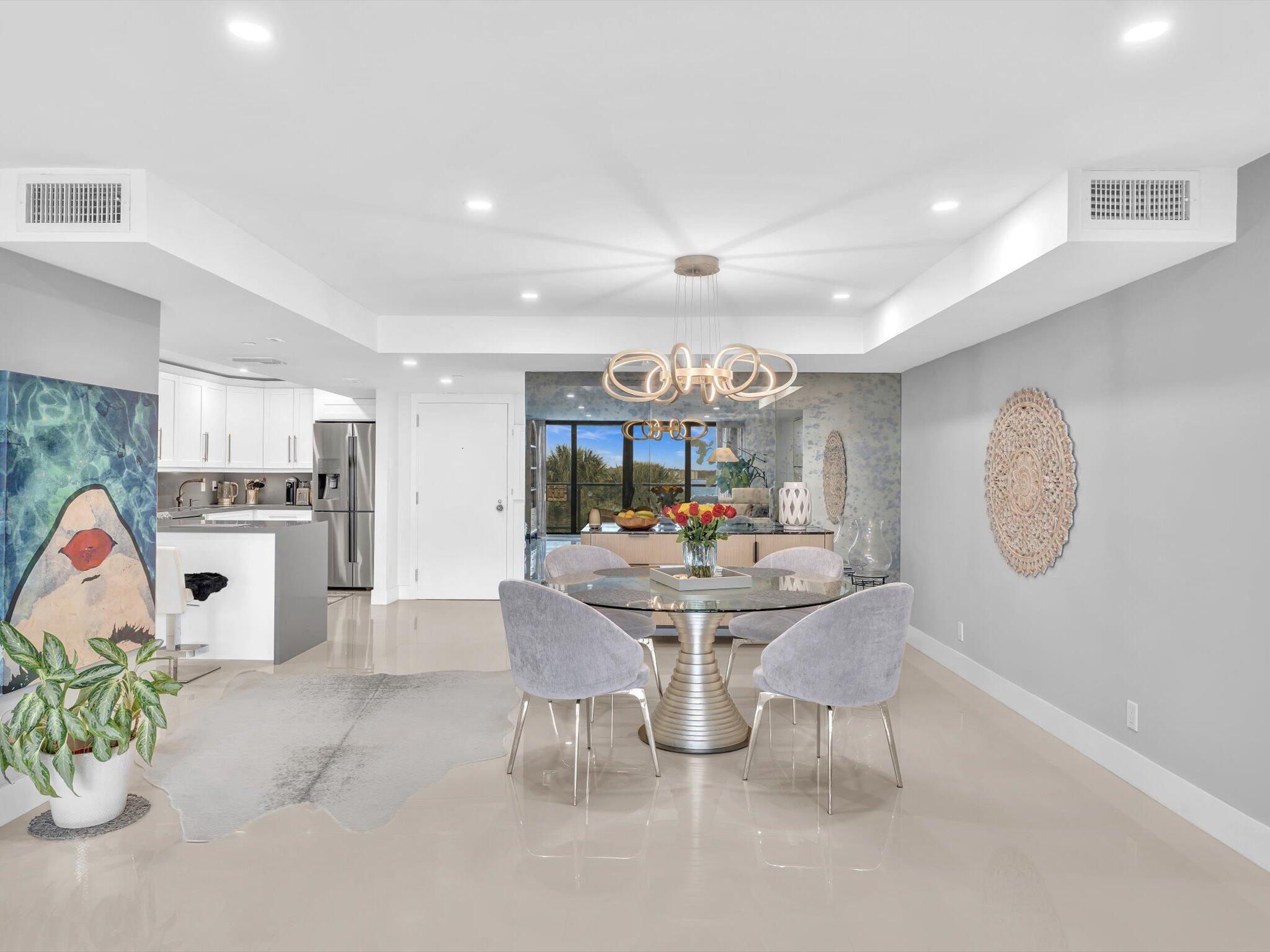 HALCYON OF PALM BEACH - Residential Lease