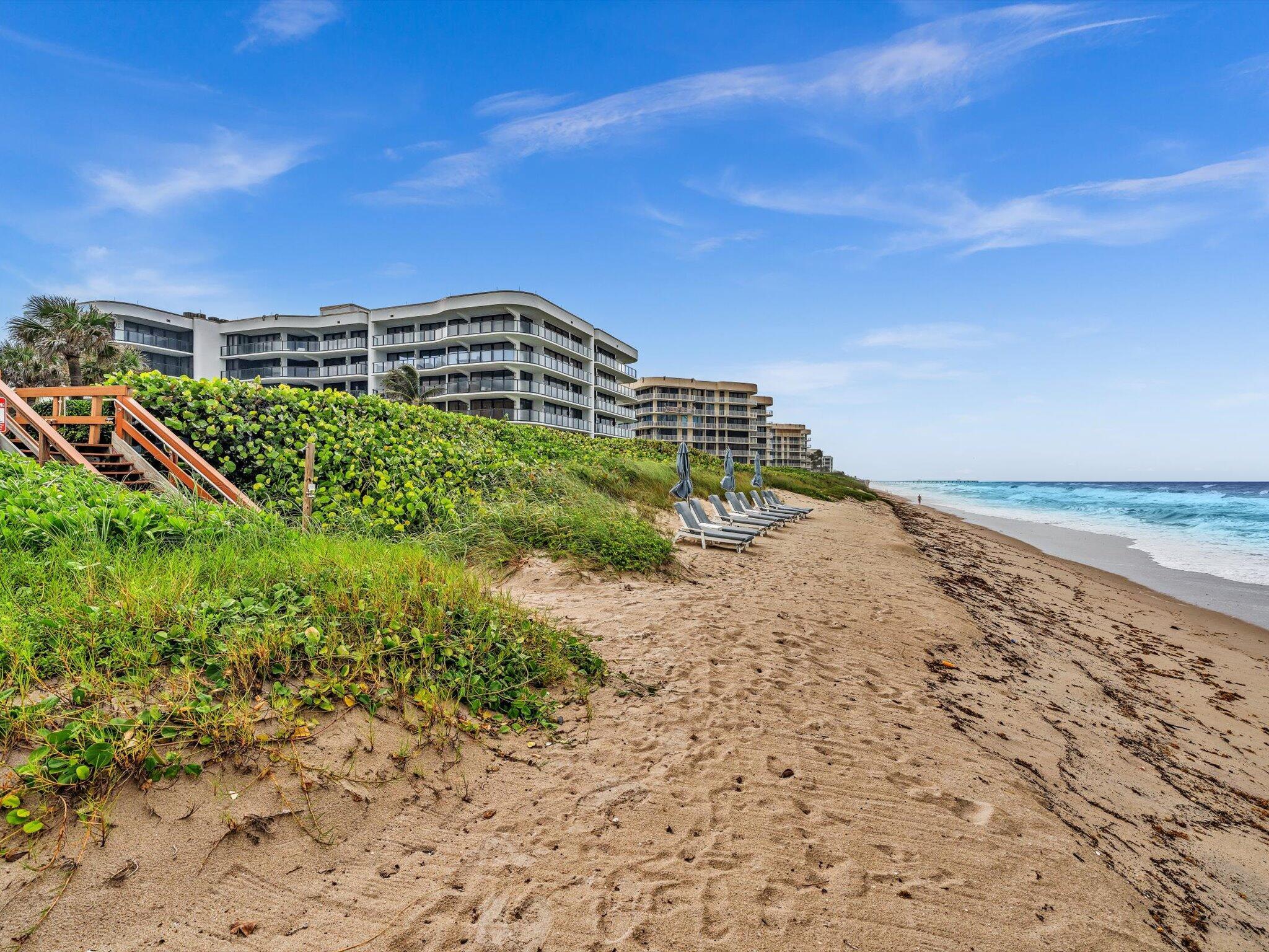 HALCYON OF PALM BEACH - Residential Lease
