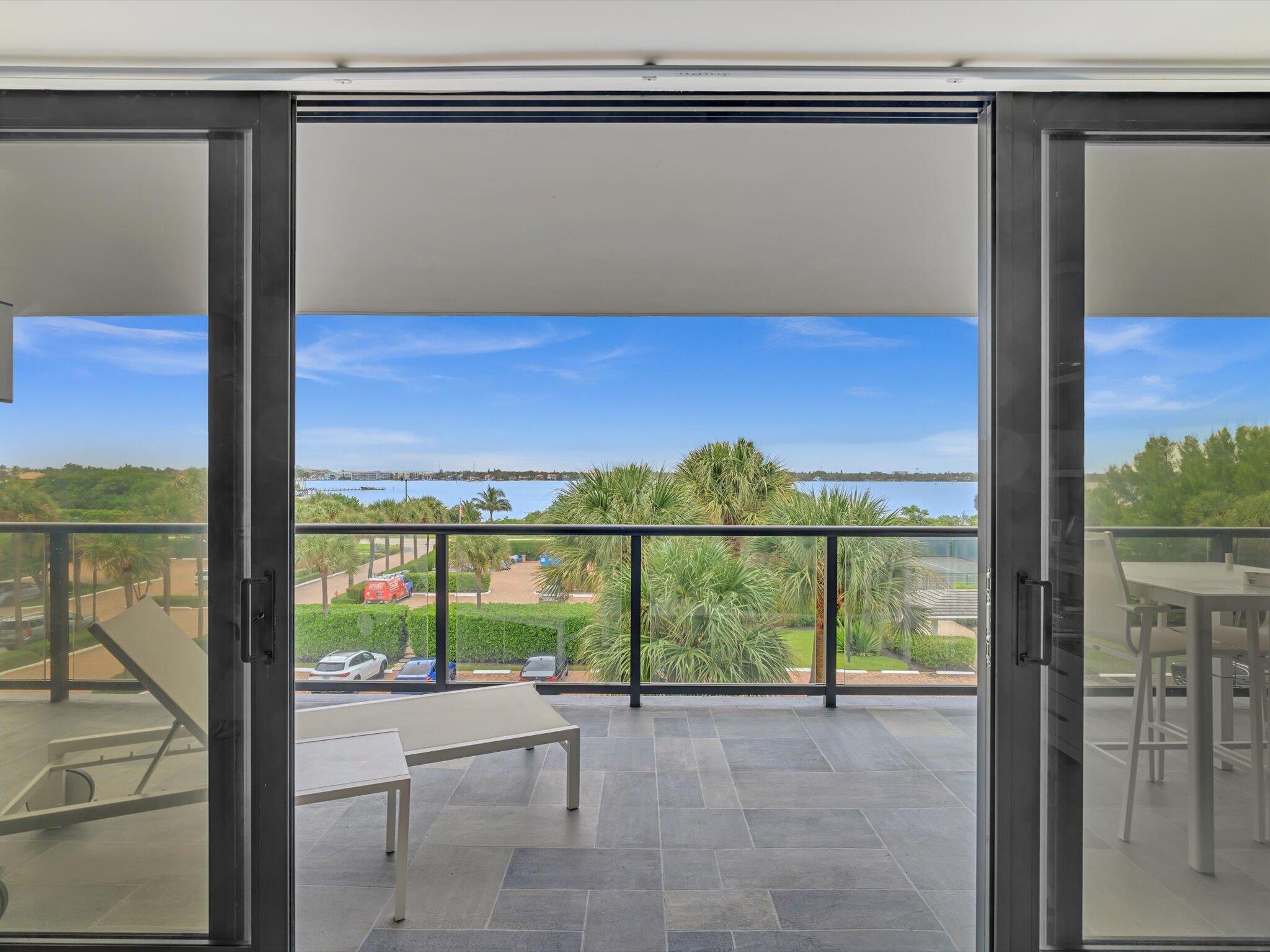 HALCYON OF PALM BEACH - Residential Lease