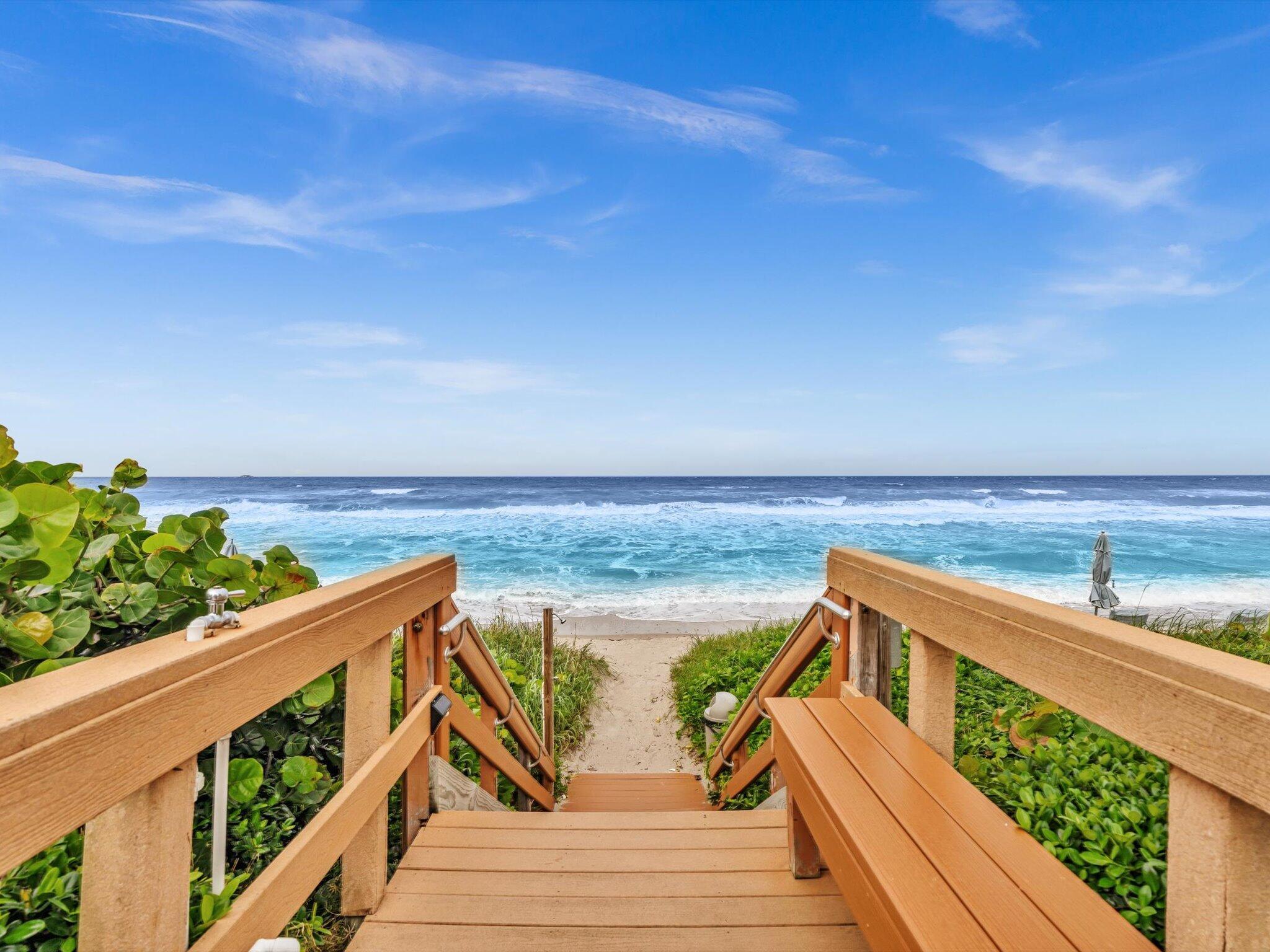 HALCYON OF PALM BEACH - Residential Lease