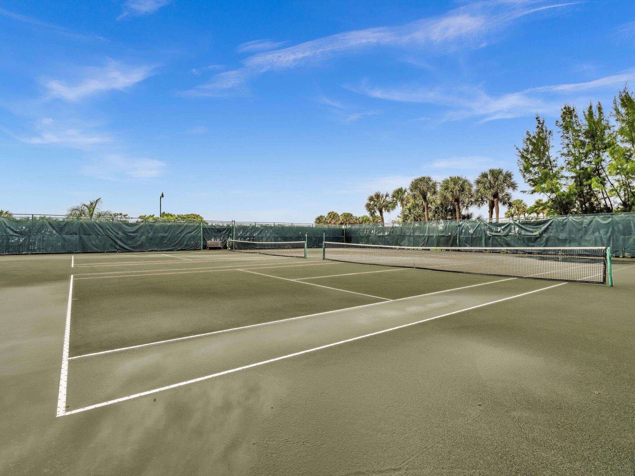 HALCYON OF PALM BEACH - Residential Lease