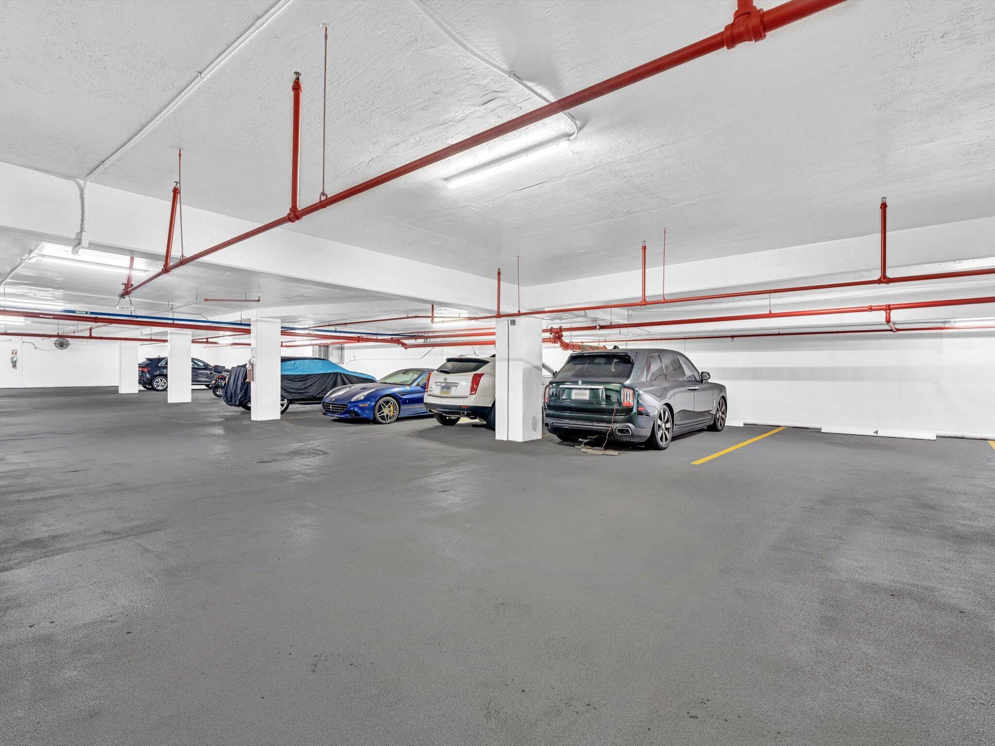 HALCYON OF PALM BEACH - Residential Lease
