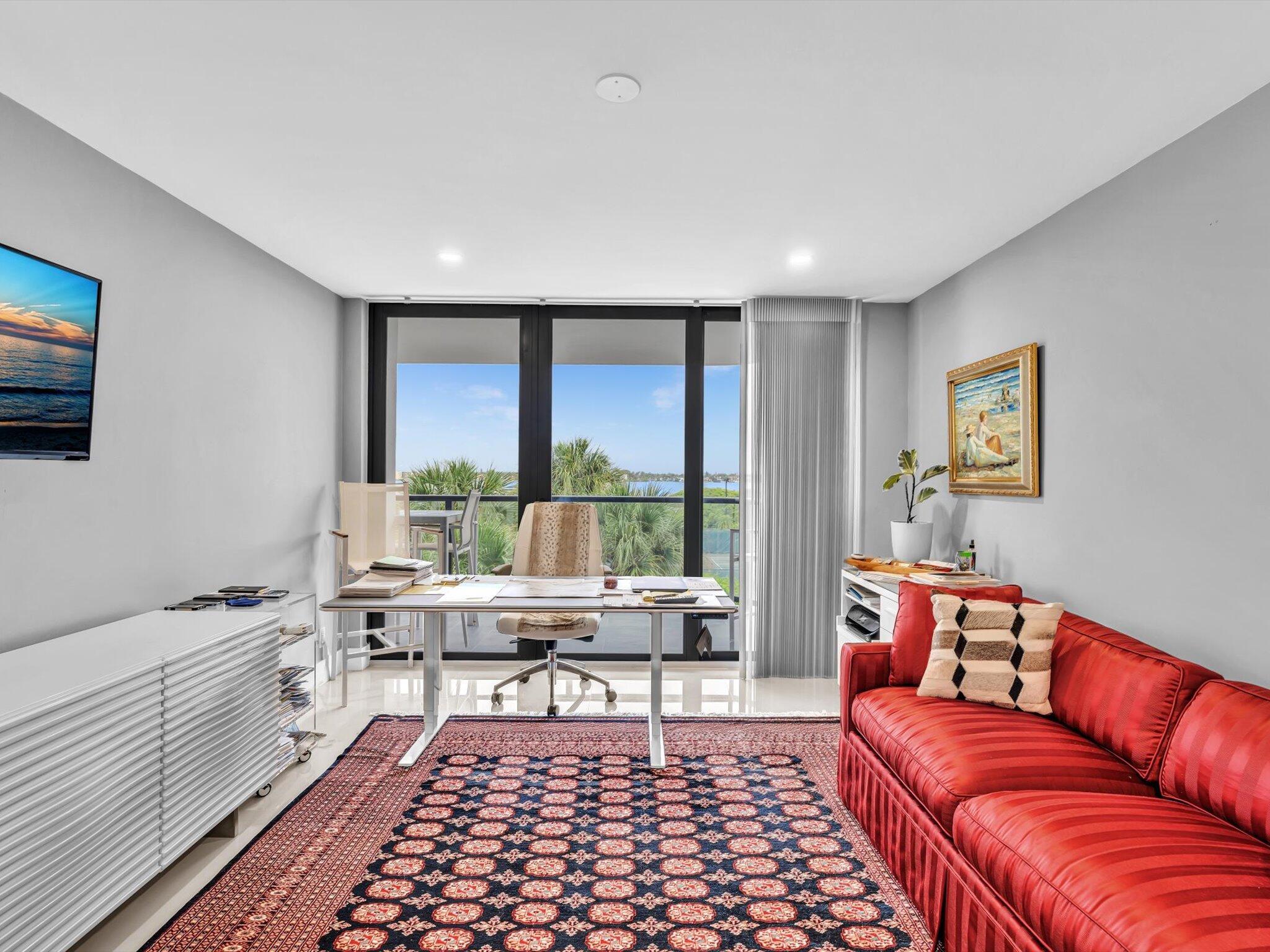 HALCYON OF PALM BEACH - Residential Lease
