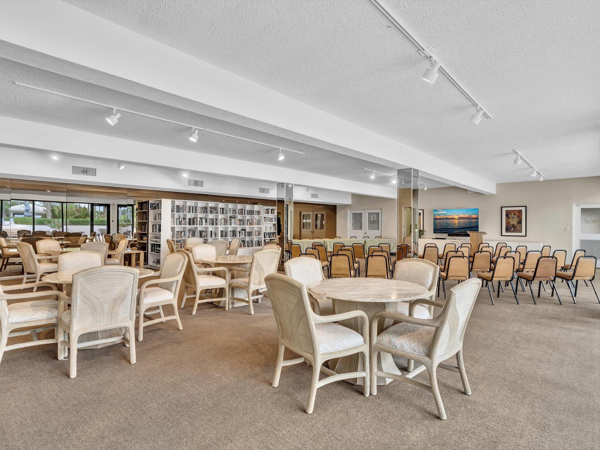 HALCYON OF PALM BEACH - Residential Lease