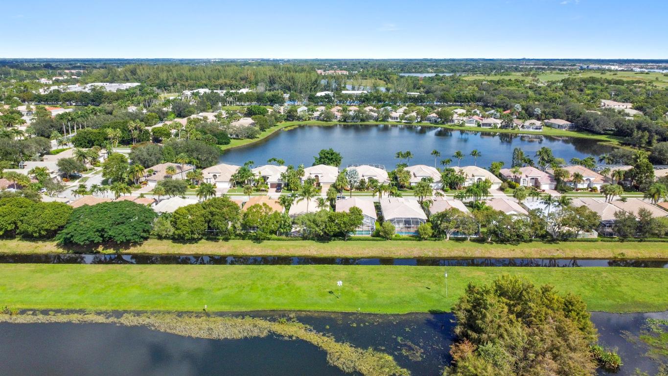 Bellaggio - Residential