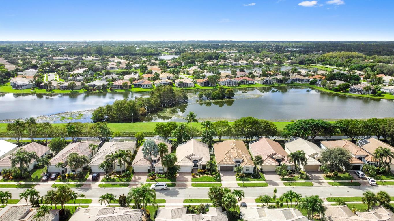 Bellaggio - Residential