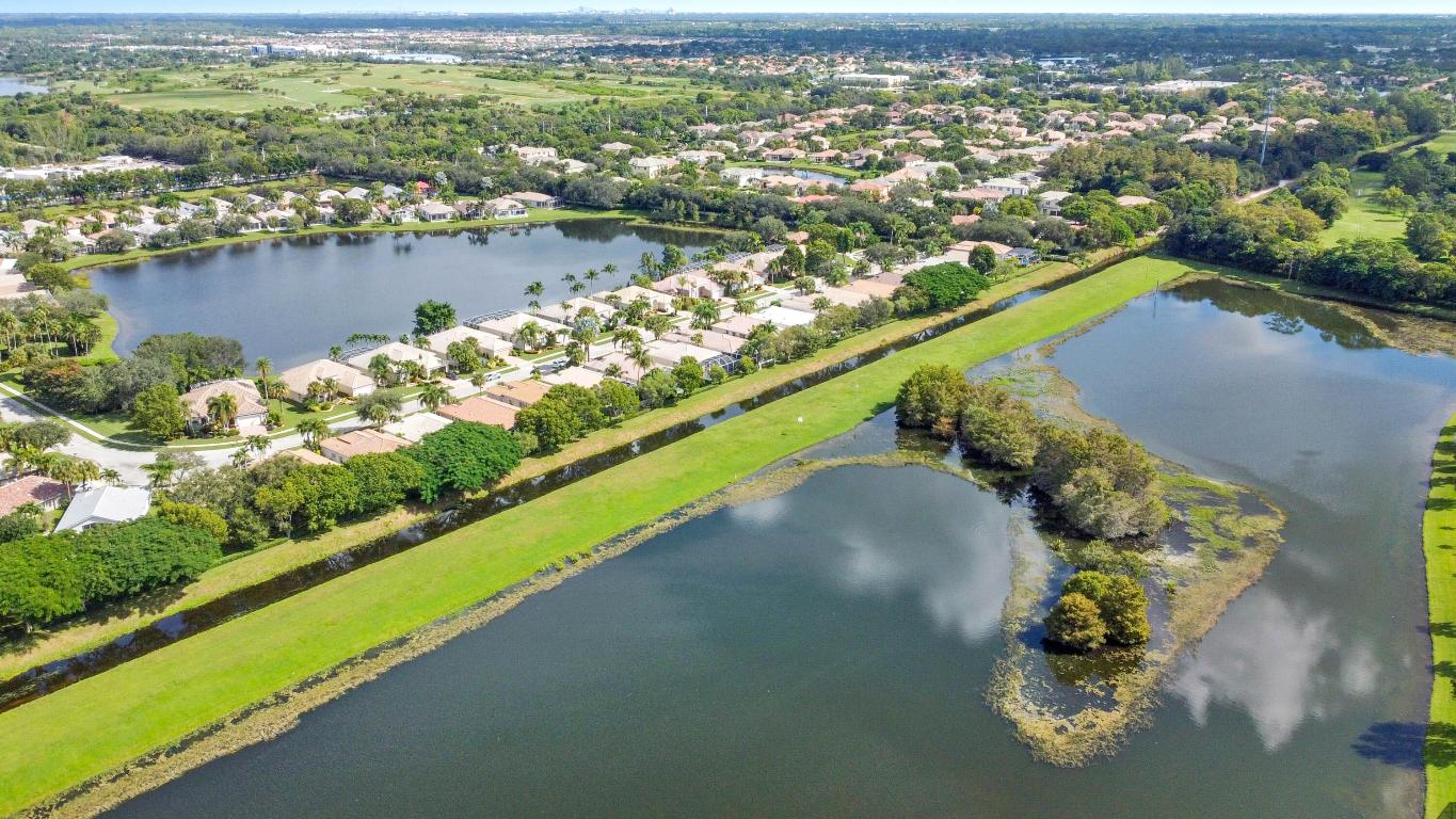 Bellaggio - Residential