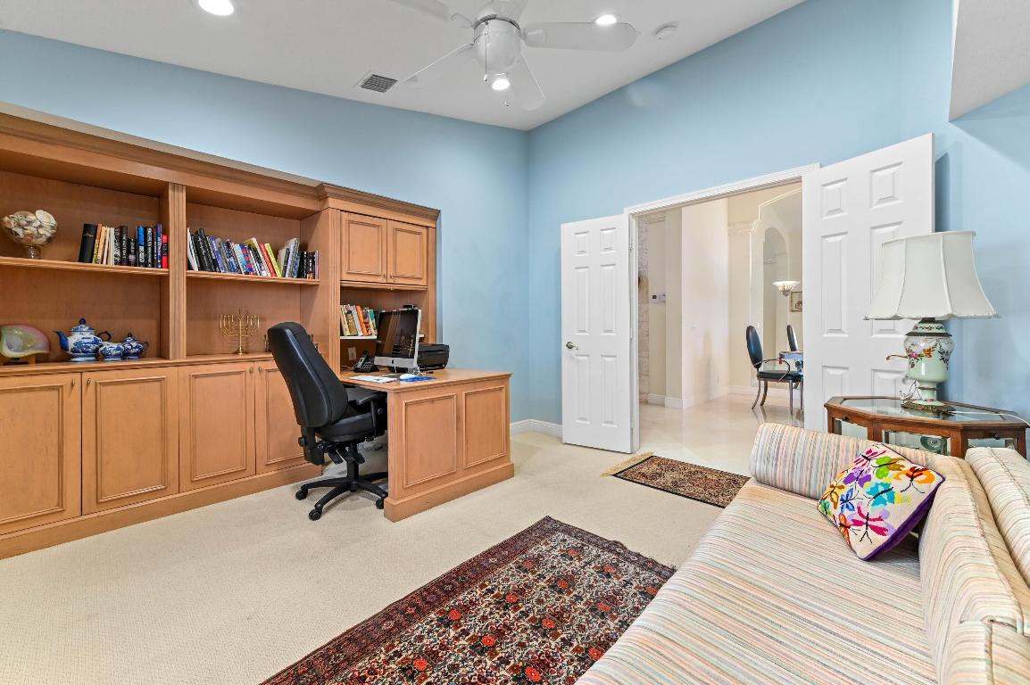 Bellaggio - Residential