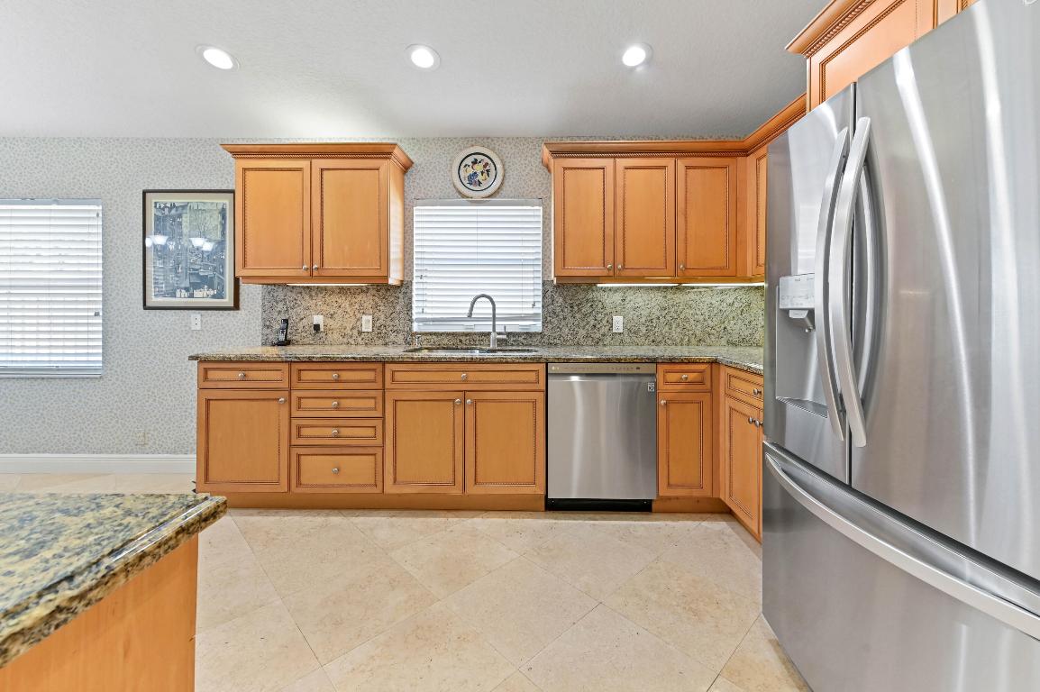 Bellaggio - Residential