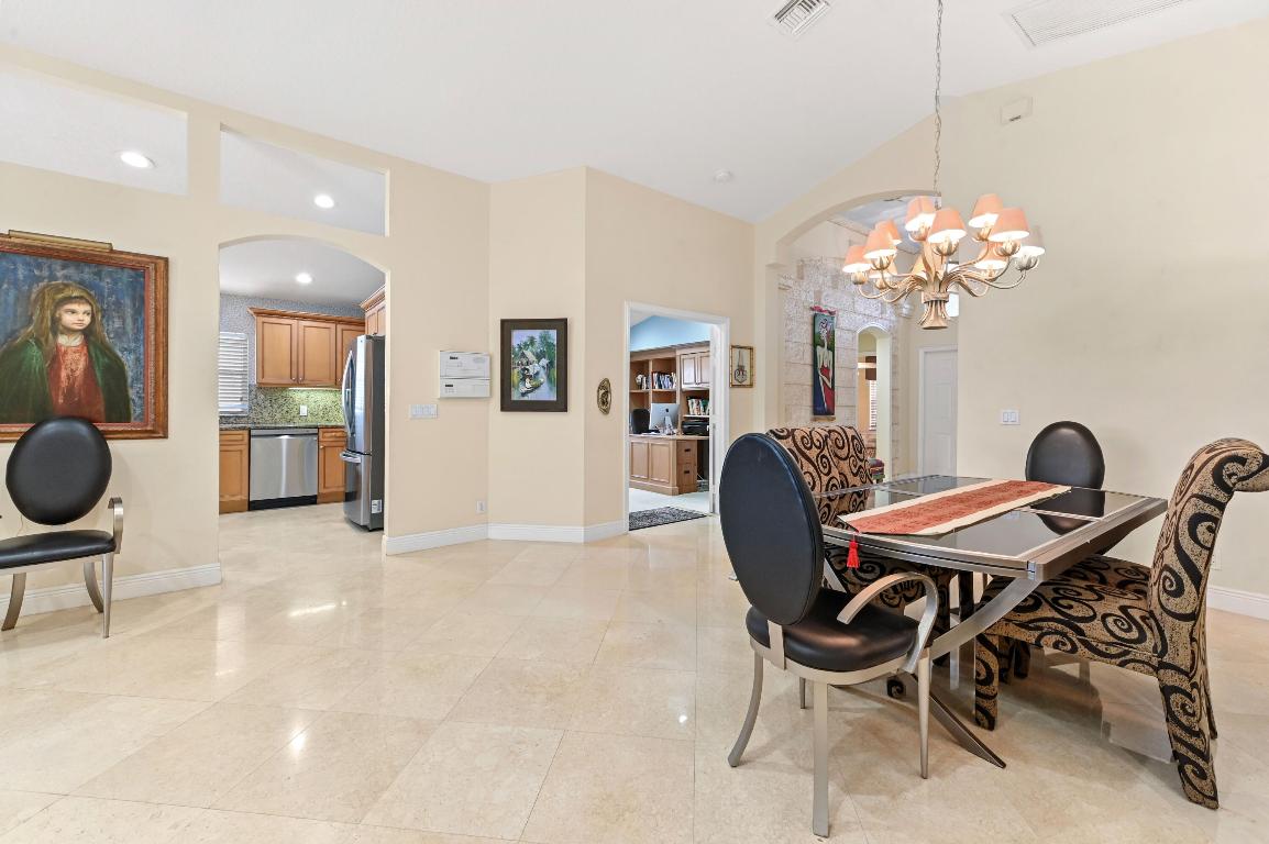 Bellaggio - Residential