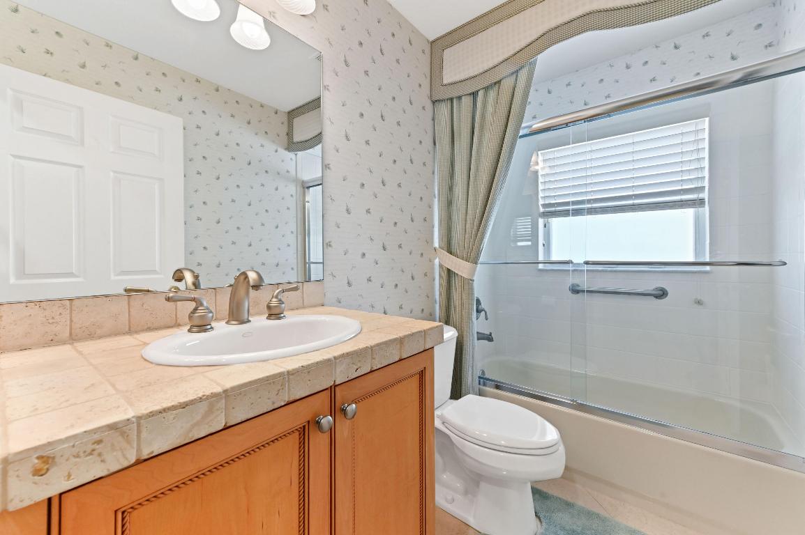 Bellaggio - Residential