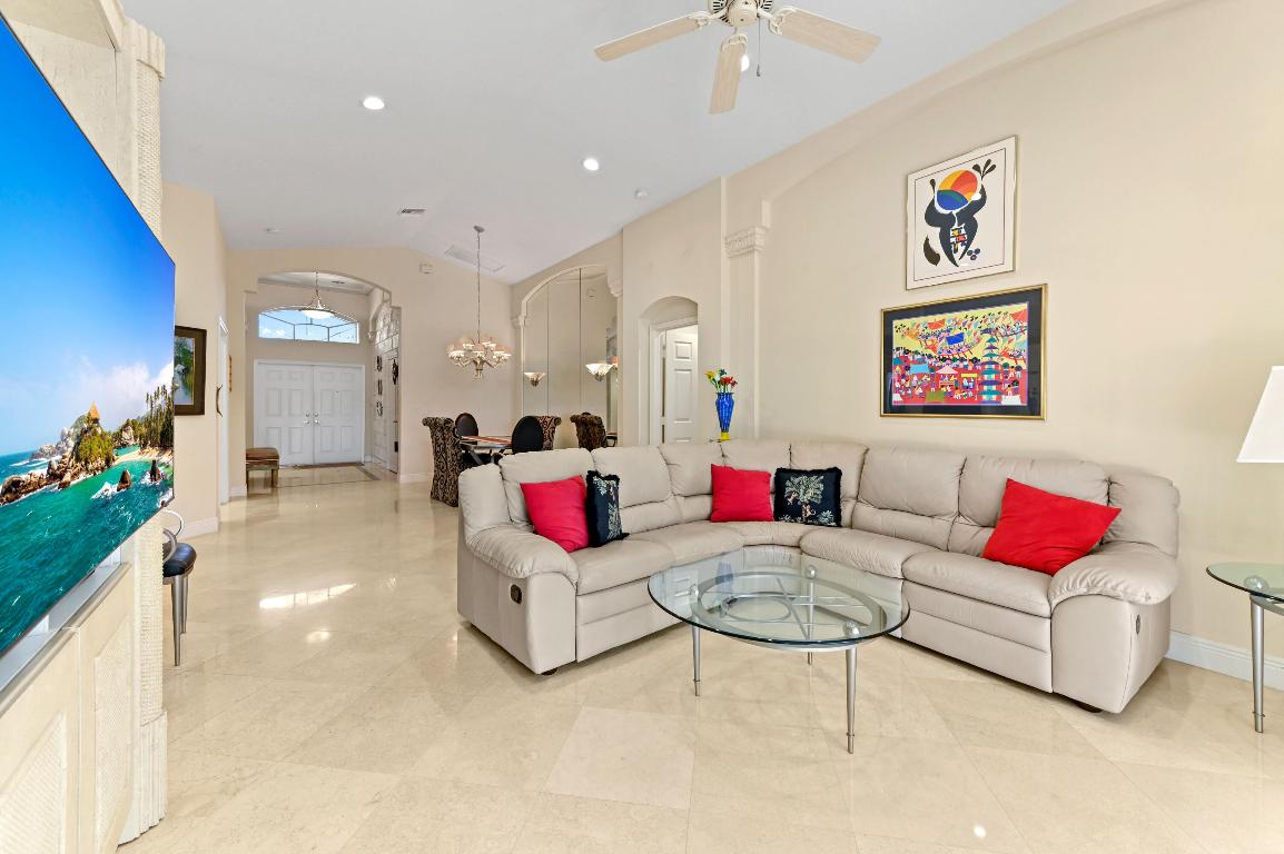 Bellaggio - Residential