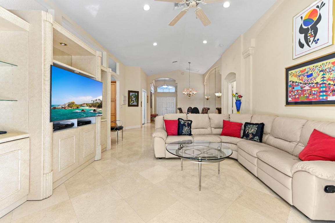 Bellaggio - Residential