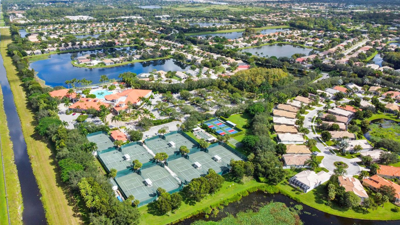 Bellaggio - Residential