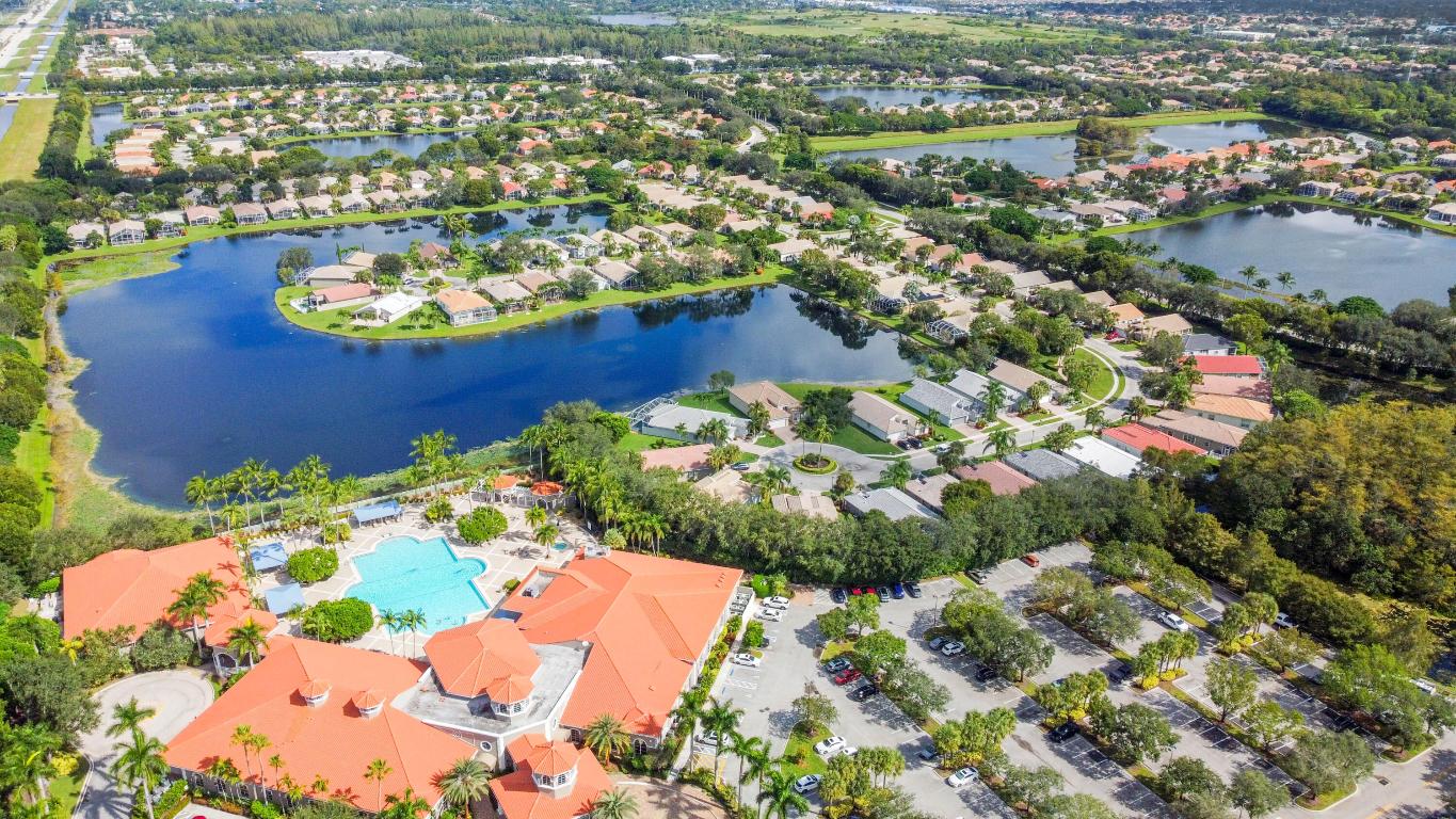 Bellaggio - Residential