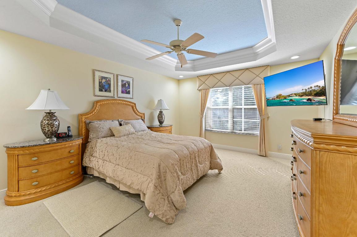 Bellaggio - Residential