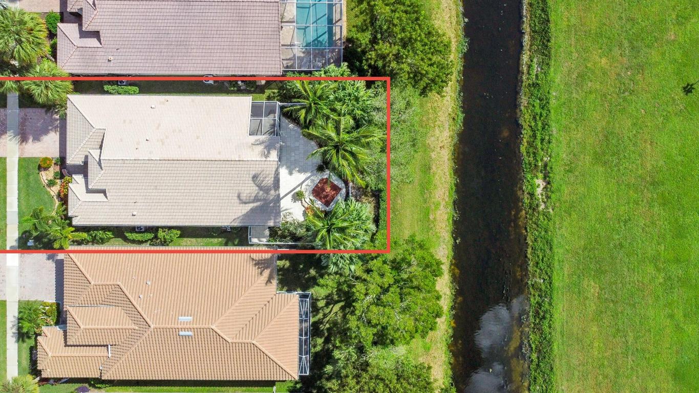 Bellaggio - Residential