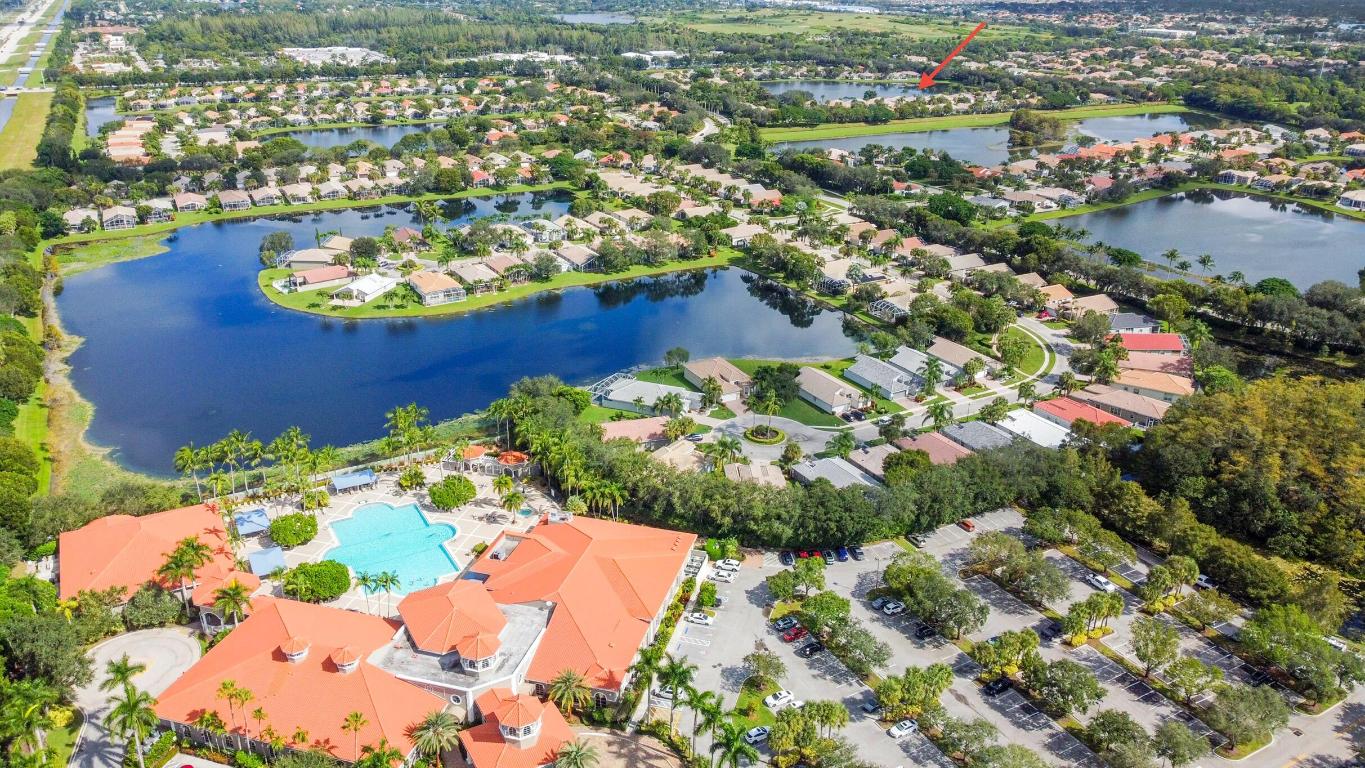 Bellaggio - Residential