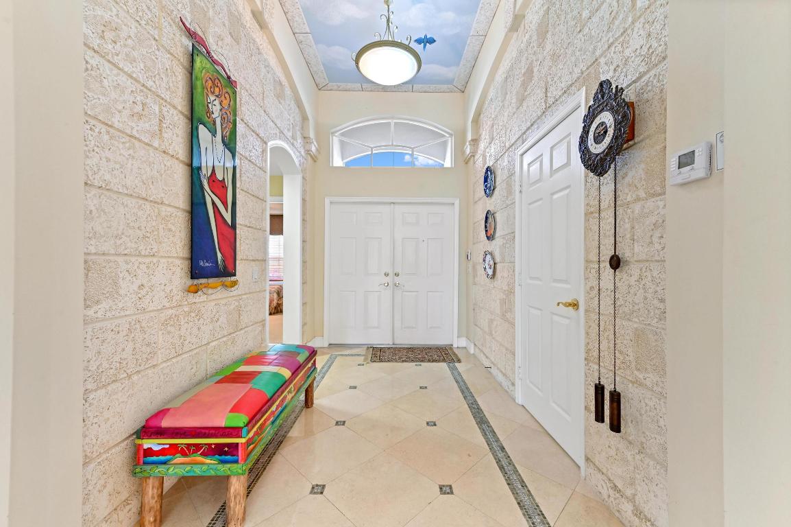 Bellaggio - Residential