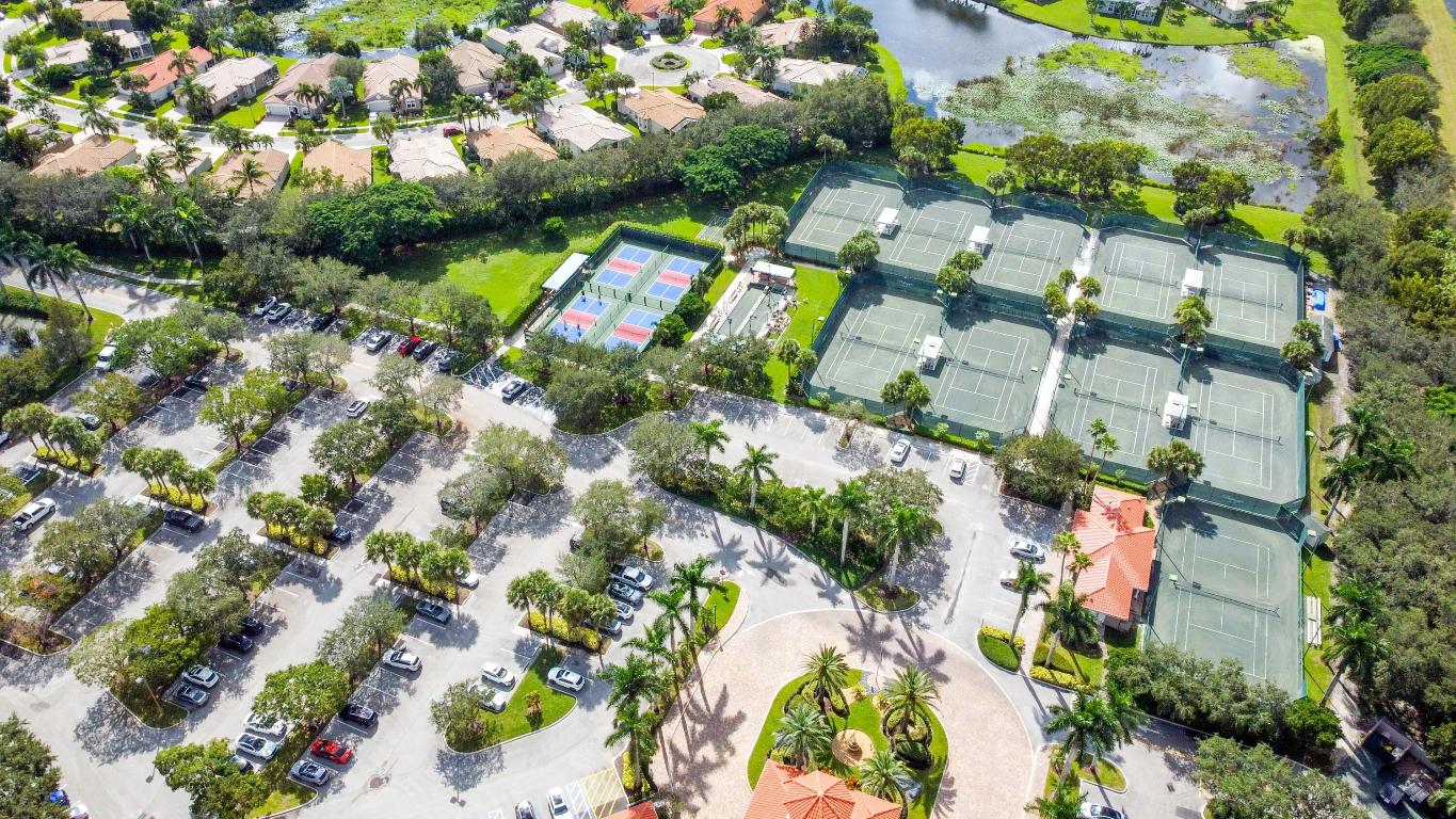 Bellaggio - Residential