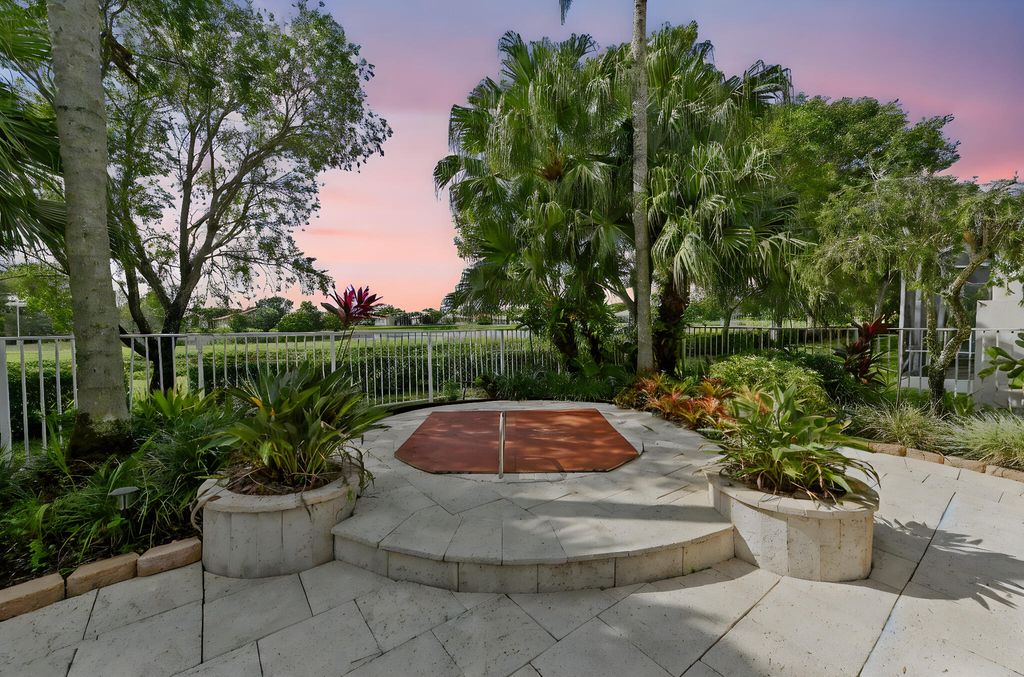 Photo of 9600 Taormina Street, Lake Worth, FL 33467 (MLS # R11134815)