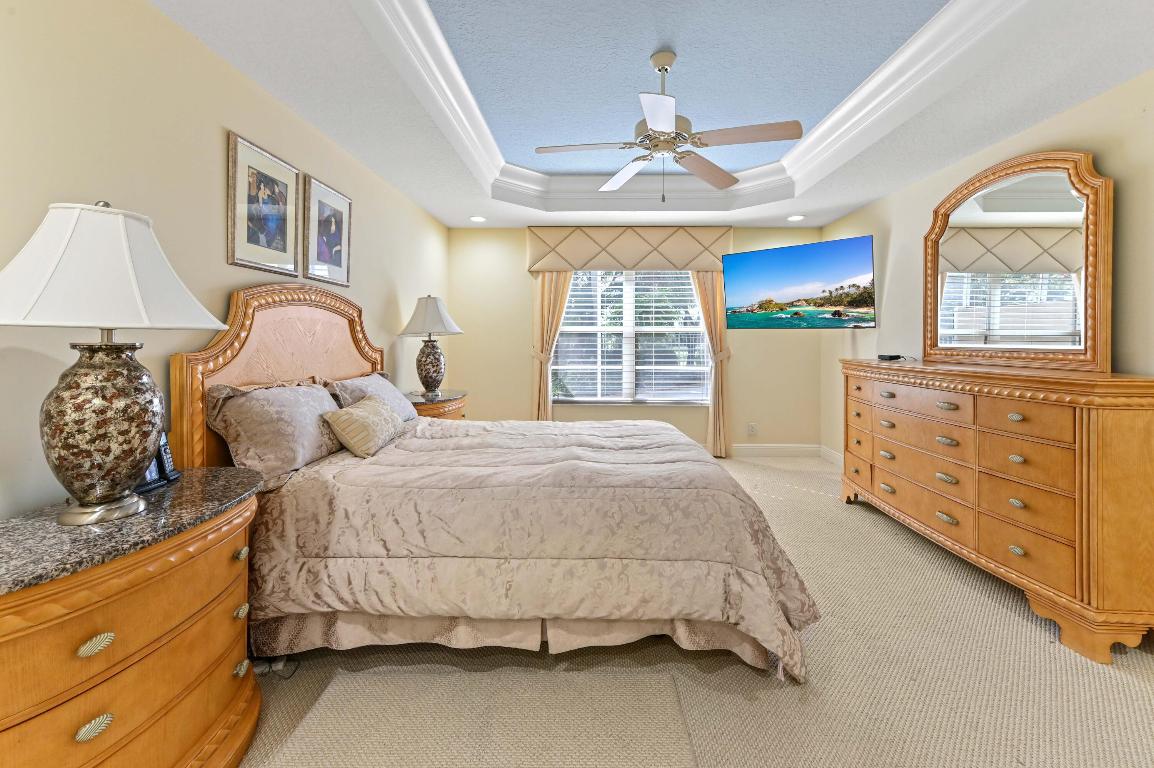 Bellaggio - Residential