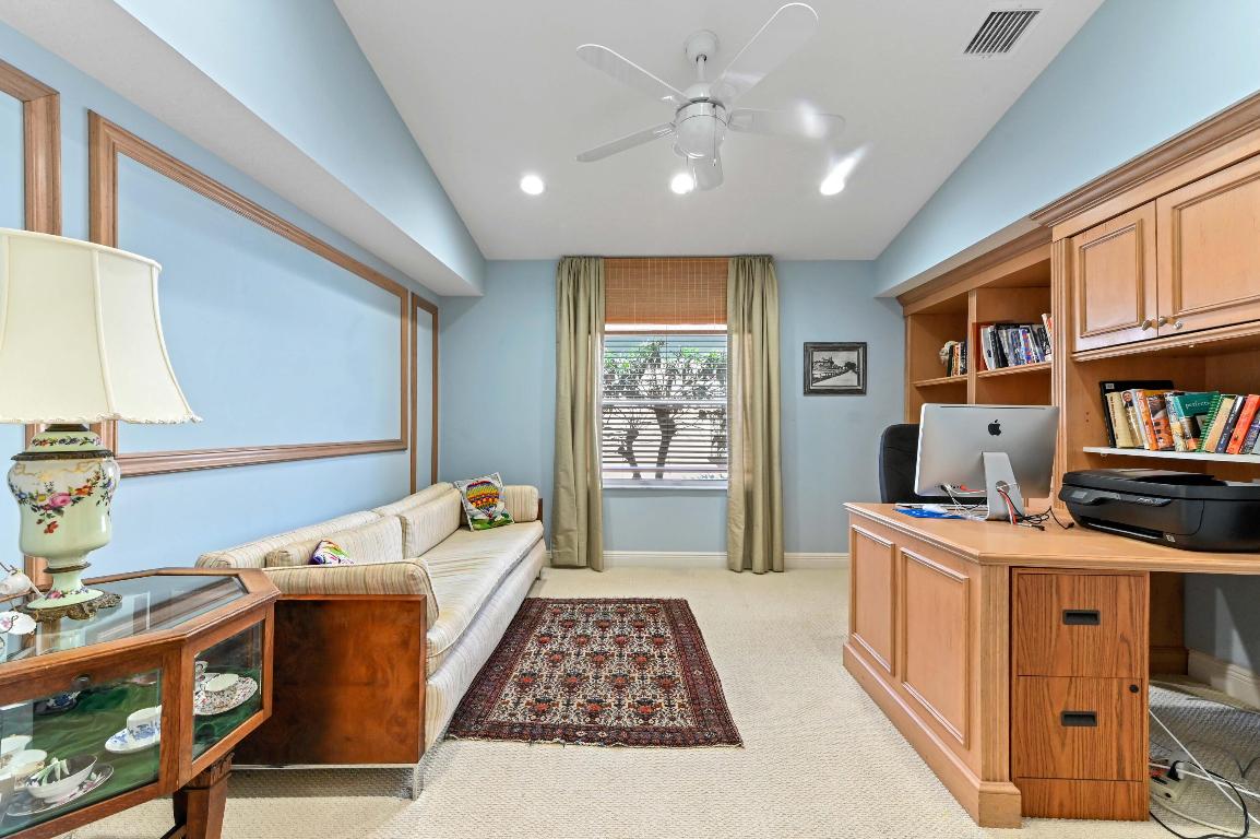 Bellaggio - Residential