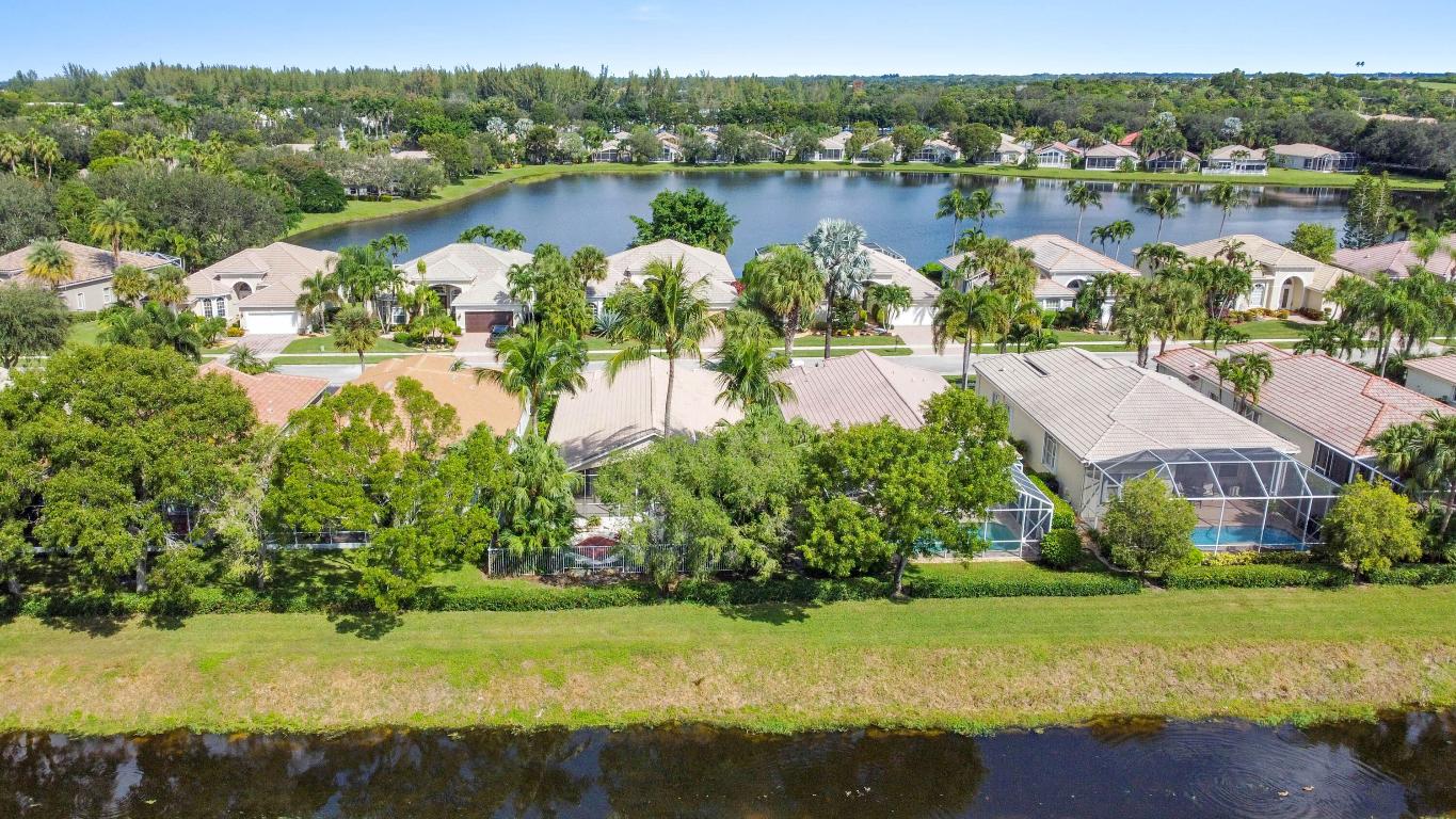 Bellaggio - Residential