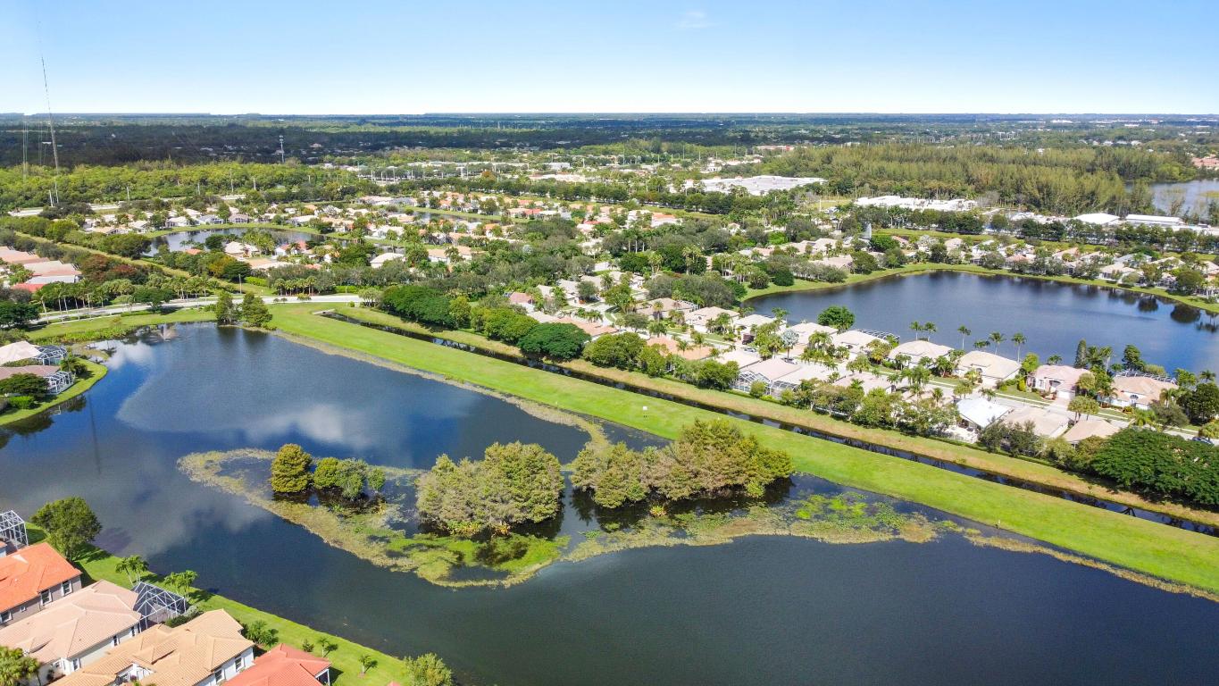 Bellaggio - Residential