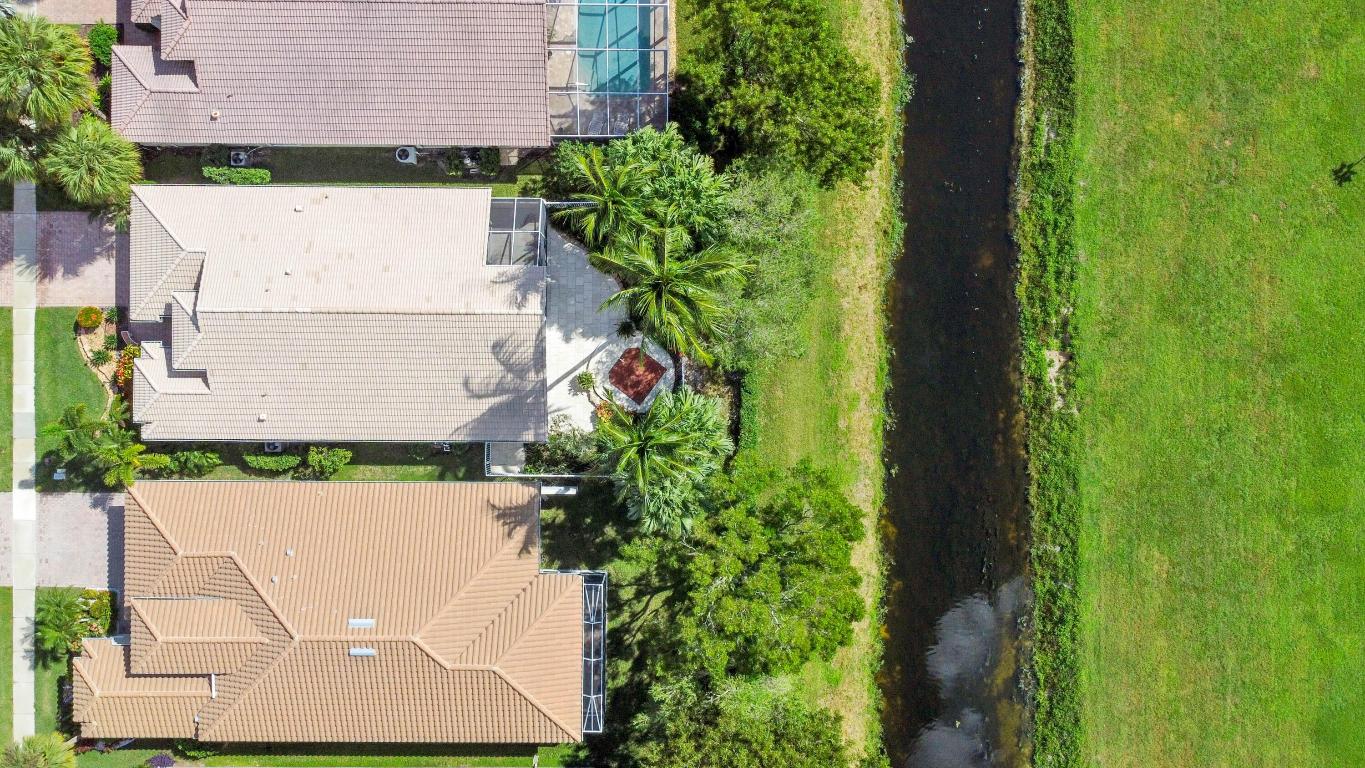 Bellaggio - Residential