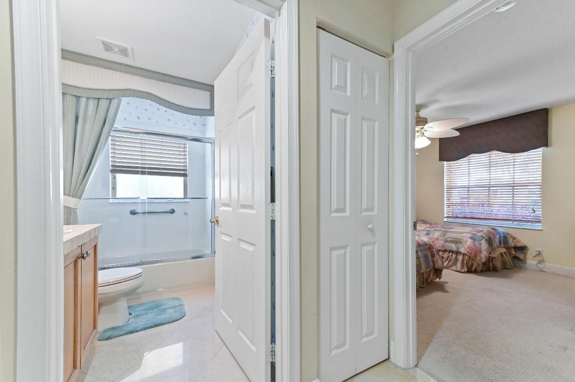 Bellaggio - Residential