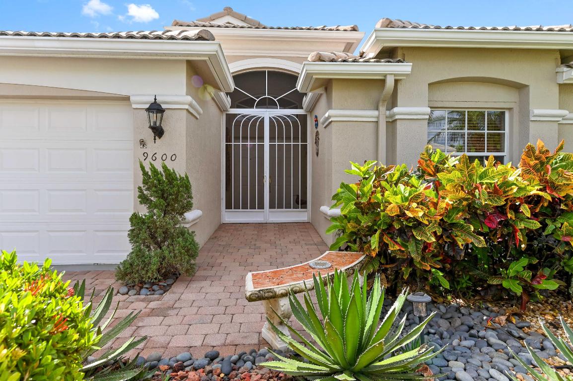 Bellaggio - Residential