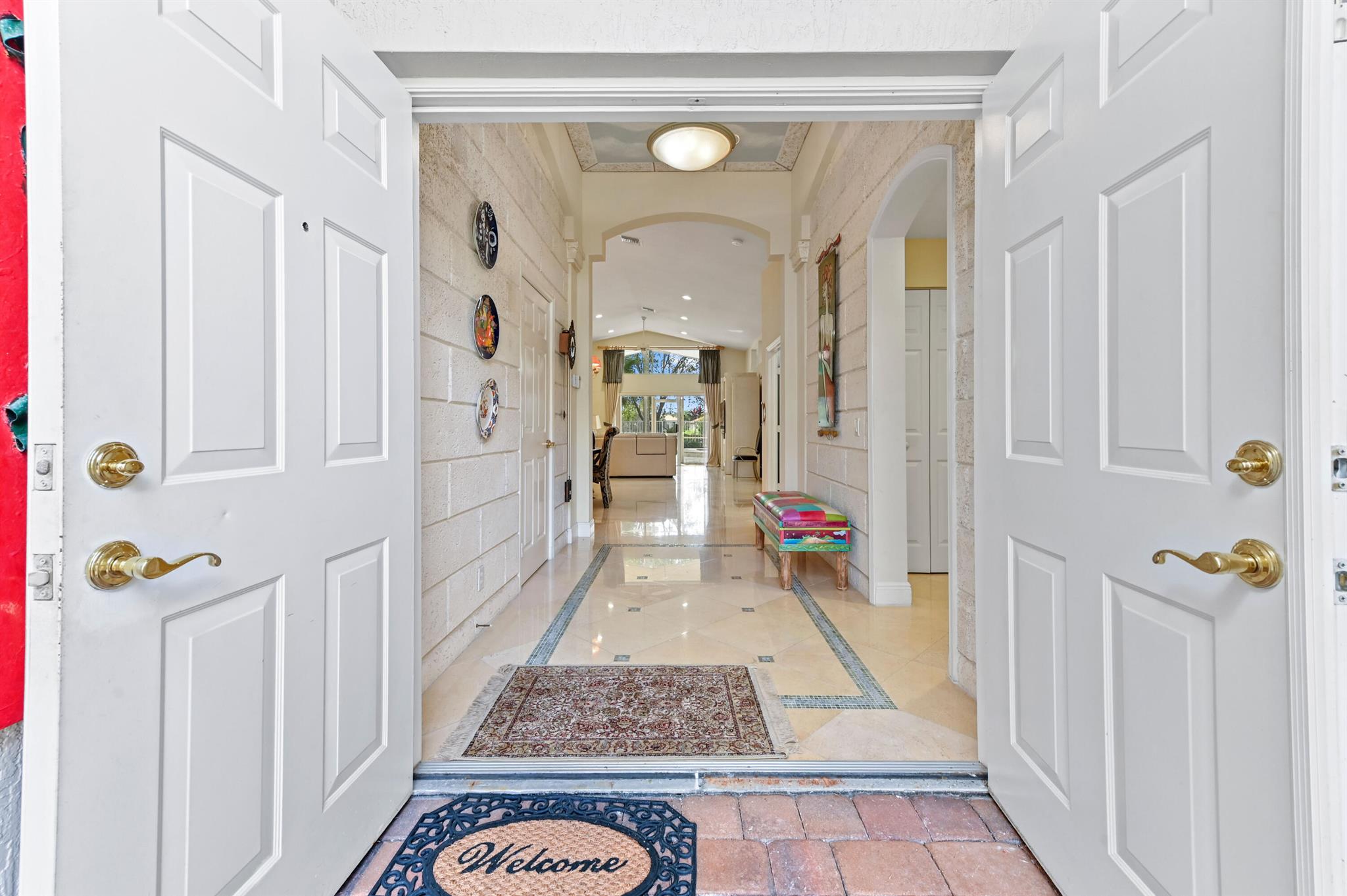 Bellaggio - Residential