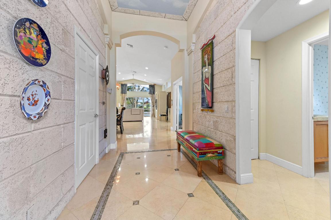 Bellaggio - Residential