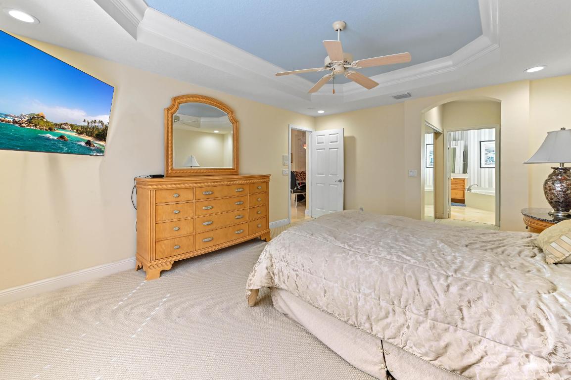 Bellaggio - Residential