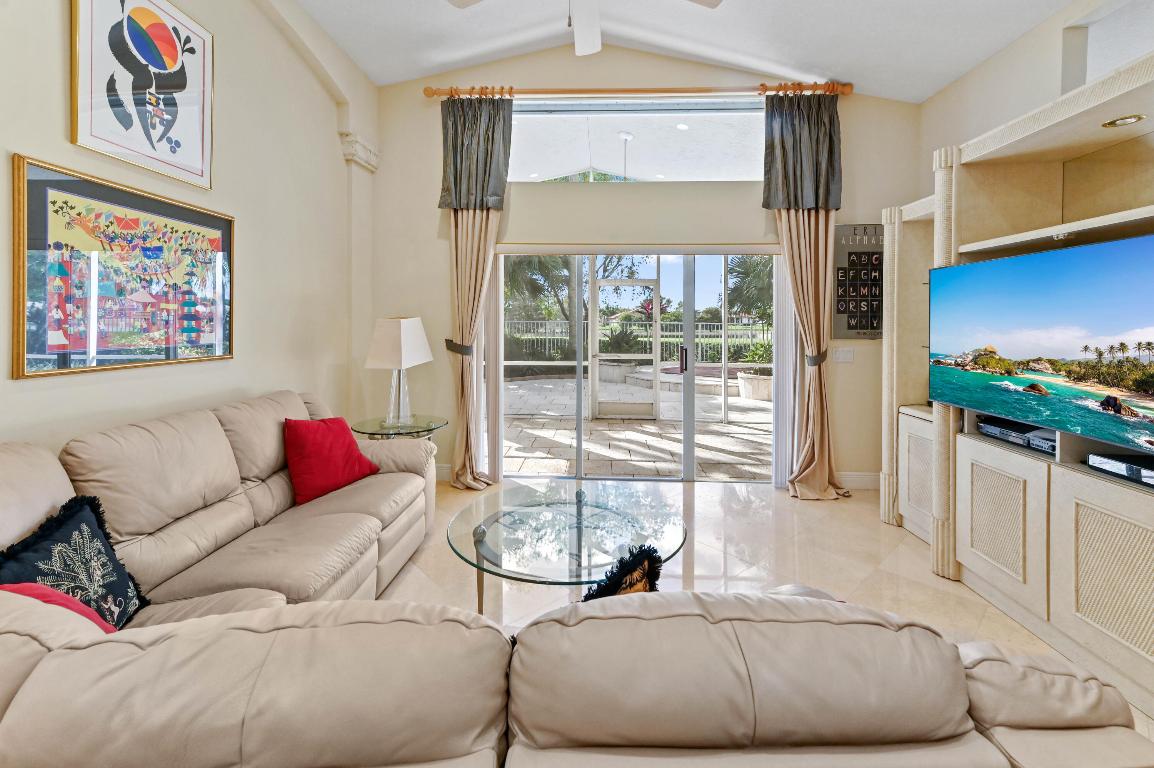 Bellaggio - Residential