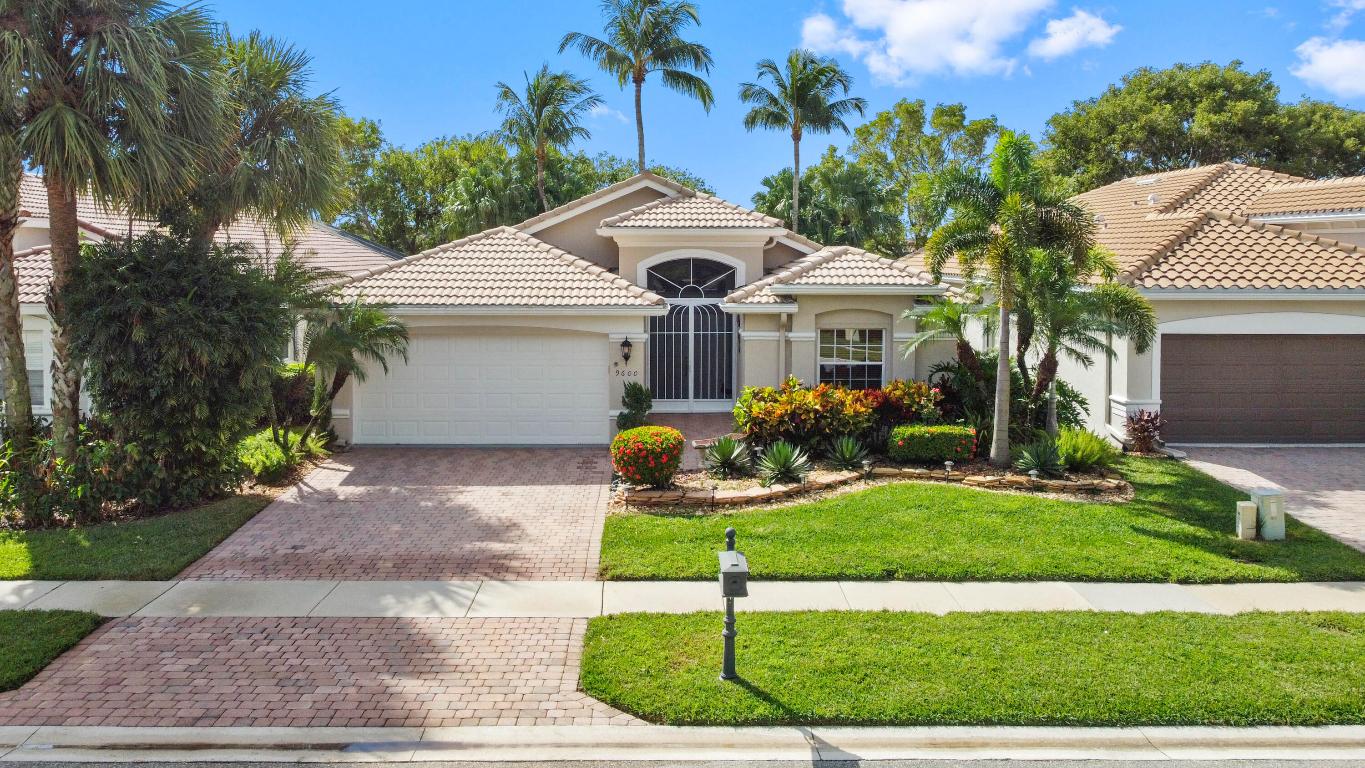 Bellaggio - Residential