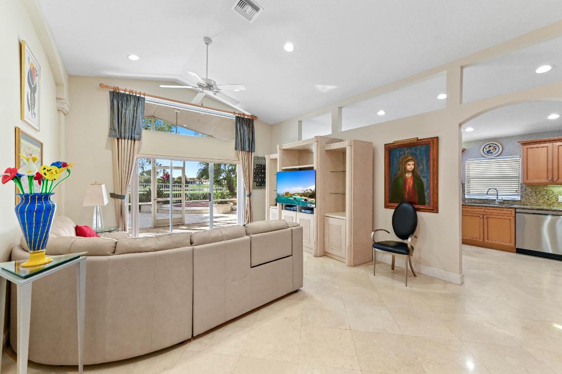 Bellaggio - Residential