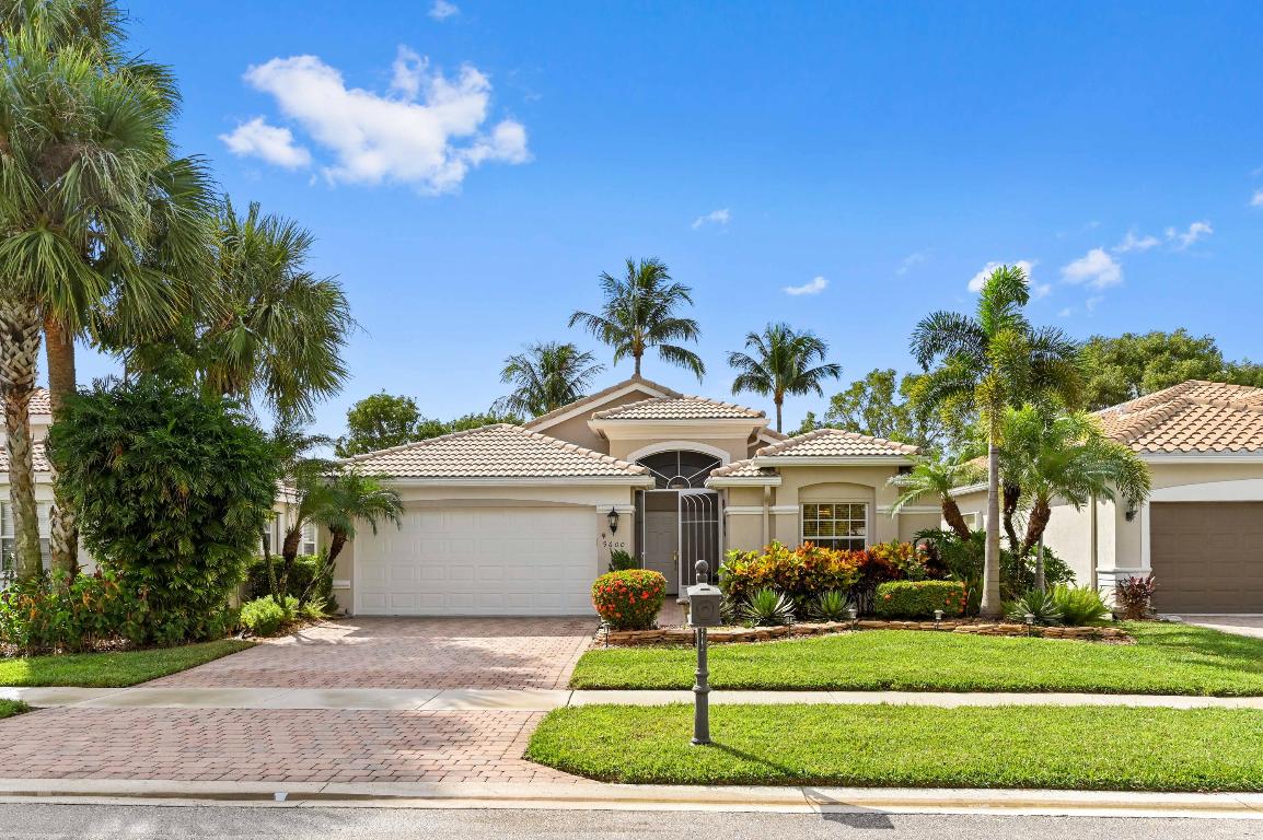 Bellaggio - Residential