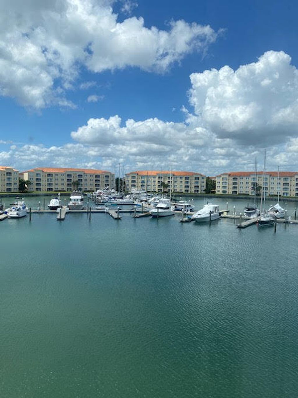 Photo of 10 Harbour Isle Drive E #301, Fort Pierce, FL 34949 (MLS # R10799165)